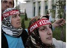 Türbanlı Türbanın Altından Hissettirmeden Sol Değerlere Yönelirken Sol Farkında Olmadan Sağa Kayıyor