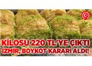 İthalat Doğru Değil Ama 200 Liraya Fıstık Satanlara Haddini Bildirmek Lazım