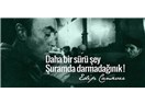 Umuda Tırmanan Merdiven