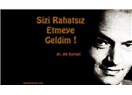 Bölgelerin Sosyal ve Siyasal Yapısına Göre Davranmak Bölücülük Değil