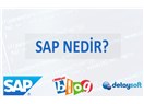 SAP Yazılımı Nedir?