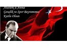 Atatürk'ün Yeniden Gençliğe Seslenişi