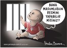 Kimse Masum Değil Ama Masum Sayılmak İçin de Nur Yüzlü Olmak Gerekmez