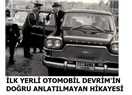 Türkiye'nin Motor Hikayesi: 60 Yıl Evvel Yerli Motor, Otomobil Ürettik Bugün Neyi Tartışıyoruz (2)