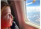 Bebeğimle Uçak Yolculuğu Deneyimimiz