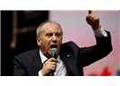 Muharrem İnce Kıl Payı