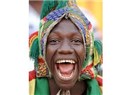 Su Bulamadığı İçin Temizlenemeyen Afrikalı ile Temizlenmeyen Avrupalı Medeniyet Bakımından Aynı
