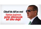 AB Almayacak Biz de İstekli Değiliz; Çünkü Eskiden Olduğu Gibi Almasalar Bile Girmeye Çalışmıyoruz