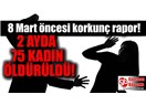 Kadın Cinayetleri Hukuk İçinde Çözülecek Bir Olay Değil, Sanıklarına Normal Suçlu Gibi Davranılamaz