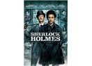 "Abla" Japon Filmi Sevgili Doktor'u İzlemek Niyetiyle Gittiği G-Mall'da Sherlock Holmes'i Görür.