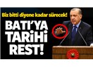 Erdoğanlı Türkiye’nin Dış İlişkilerde Yarattığı Dezavantaj Erdoğan’ın Yönetim Gücünü Azaltıyor