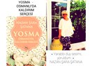Yosma – Osmanlı'da Kaldırım Serçesi 1 “Yarabbi Duy Sesimi, Yoruldum”