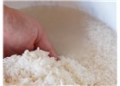 Pirinç Suyu ile Evde Yüz Beyazlatma Yöntemi