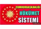 Cumhurbaşkanlığı Hükümet Sistemi...Türkiye ve Dünya Tarihi'ne Not Düşürecek Önemli Bir Siyasi Adım..