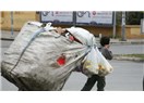 Çöp Toplayıcıları - Bir İnsanlık Onuru Sorunu