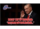 Başkan Deyin Demekle Olmuyor, Ne Zaman Kim Bizi ABD Gibi Süper Güç Yaparsa Ona O zaman Başkan Deriz