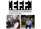 Eskişehir'de Festival.... Çınarcık Sevdalısı Naci Soyer