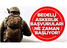 Ben Olsam Bedelli Askerlik Yapmazdım; Çünkü Hem Param Gidecek Hem de Vatanı Korumanın Gururu