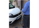 Kaldırım İşgalleri Tüm Hızıyla Devam Ediyor