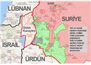 Suriye-İsrail Çatışmasında Türkiye Kimin Yanında?