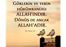 Kur’an-ı Kerim’den Mesaj Var-29