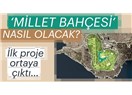 Millet Bahçelerine Gitmem Çünkü Millet Değilim, Millet Eski Dünya Kültürü