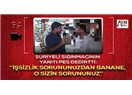 İşsizlik Sorununuzdan Bana Ne O Sizin Sorununuz Diyen Suriyeli Sığınmacının Sözlerini Samimi Buldum