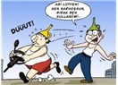 Mecbur Kalınırsa Deliyle mi (Zır Deli) Kötüyle mi (Mesela Terörist) Yalnız Kalmayı Tercih Edersiniz?