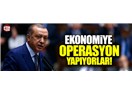 Kriz İçin Bunu Bize ABD Yaptı Demek Durumu Zorlaştırıyor Çünkü ABD’ye Savaş Açacak Halimiz Yok