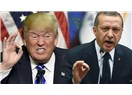 Trump Erdoğan'ı Güçlendirmek İçin mi Oynuyor?