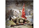 Vatan Sevgisinin Maddi Yönü Yoktur, Yani Vatan İçin Canını Verenler Malını Vermeyebilir