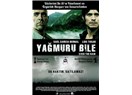 30. İstanbul Film Festivali Son Gün "Abla" Üç Film İzler: Yağmuru Bile, Morg Görevlisi, Daha İyi ...