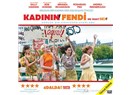 30. İstanbul Film Festivali Beşinci Günü "Abla" Üç Film İzler: Kray, Batı Batıdır, Kadının Fendi