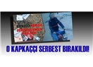 Suçlular Yakalanıyor İfadesi Alınıp Serbest Bırakılıyor, Herkes Şaşkın, Açıklama Yapan da Yok