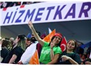Türkiye Battıkça Ak Parti Yükseliyor