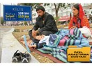 Suriyelilerin Yardım İstemeleri Koşullar Nedeniyle Normal ya Utanan Fakirlerimiz Onlara Karışabilir