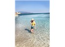 Turkiye'ye 30 Dk Mesafede Yunan Adası Samos