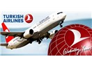 Türkiye Son Zamanlarda Çok Uçuyordu, Bunun Sonucu Olarak Havayollarımız Gelişti