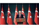 Cumhurbaşkanlığı Hükümet Sisteminde Kurulan İlk Hükümet: 1.Recep Tayyib Erdoğan Hükümeti