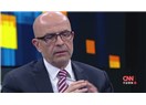 Enis Berberoğlu'nun Eşi, Yıldırım'a Nezakat Ziyaretinde Bulundu