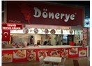Döner Sevenler İçin Bir Ankara Dönercisi: "Dönerye"