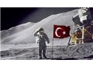 Türkiye'de Uzay Araştırması ve Araştırmacılara Bakış Açısı