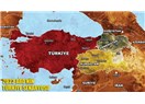 "Suriye ve Irak Örneğinde", Türkiye'nin "Jeopolitik Hassasiyeti" ve "Takındığı Tavır"...