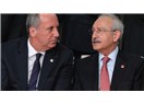 Kılıçdaroğlu Açık mı Oynuyor?