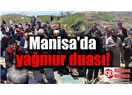 Denizle Çevrili Yerlerde Bile Yağmur Duasına Çıkılması Yağmurla Denizin İlgisi Olmadığını Gösteriyor