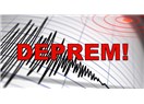 Deprem Sanki Sadece Yerleşim Yerinde Oluyor, Nasılsa Şehirler Yıkılırken Dağda Karınca Bile Ölmüyor