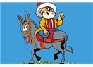 Nasreddin Hoca