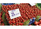 Domates 8 Lira Koşarak Gider Alırsan 18 de Olur