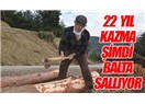 Köy Dediğin Savunmasız Korunmasız Dağ Başı, Yerleşim Yeri Olamaz