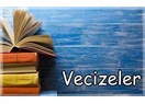 Veciz Sözler